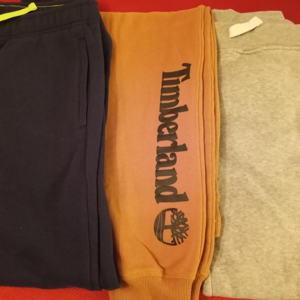 BOYS BOTTOMS.  SOLD